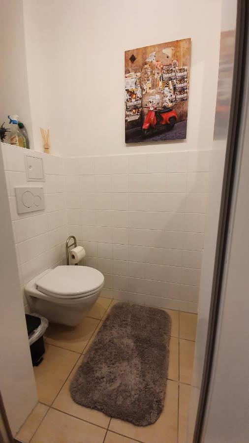 Gorgeous Viennese Apartment 10 Min To City Center Екстериор снимка