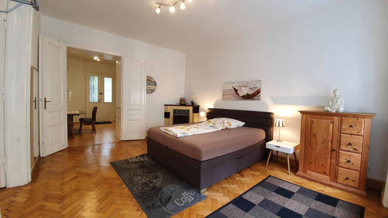 Gorgeous Viennese Apartment 10 Min To City Center Екстериор снимка